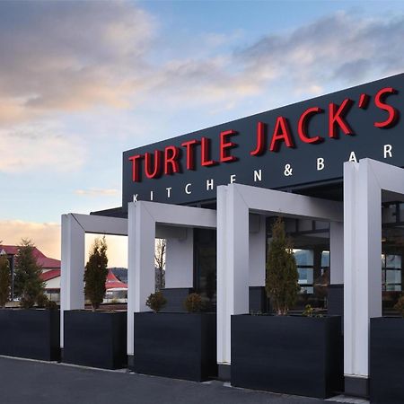 Doubletree By Hilton West Kelowna Zewnętrze zdjęcie