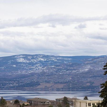 Doubletree By Hilton West Kelowna Zewnętrze zdjęcie