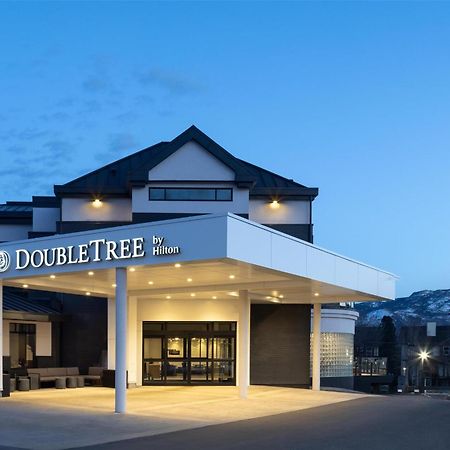 Doubletree By Hilton West Kelowna Zewnętrze zdjęcie