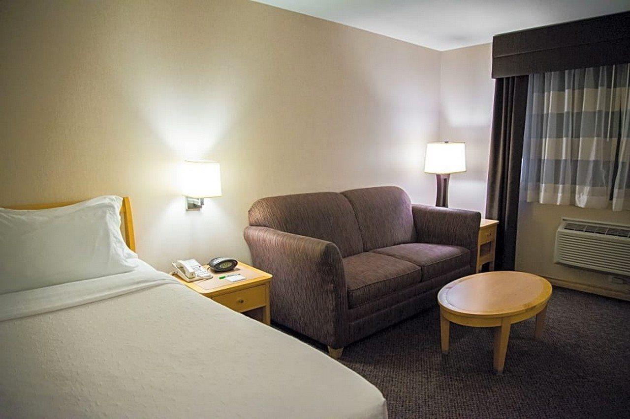 Doubletree By Hilton West Kelowna Zewnętrze zdjęcie