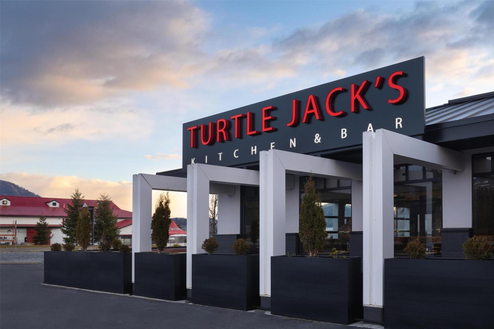Doubletree By Hilton West Kelowna Zewnętrze zdjęcie
