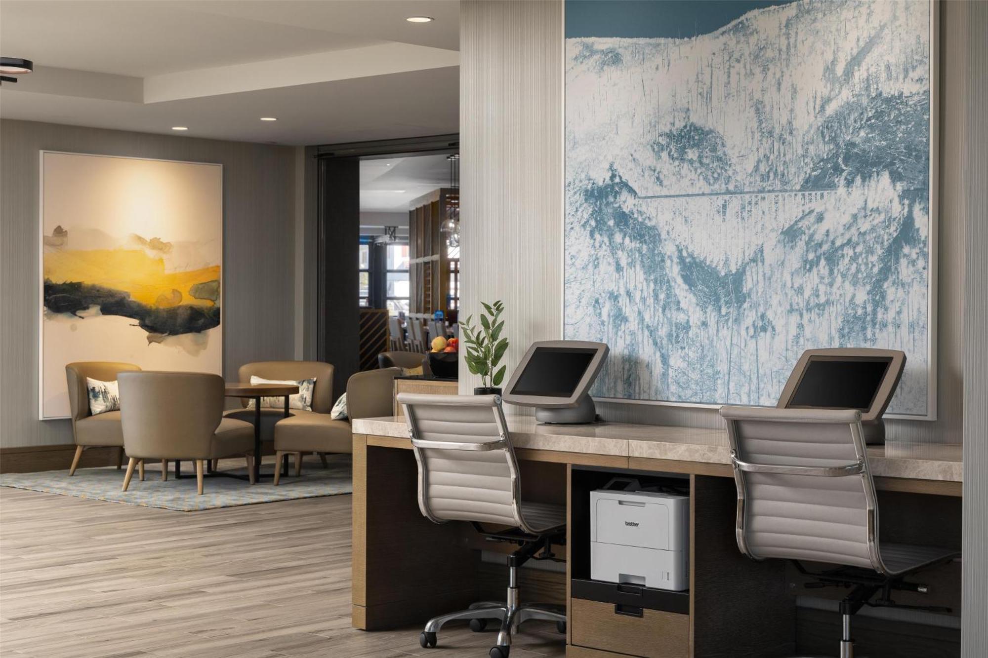 Doubletree By Hilton West Kelowna Zewnętrze zdjęcie