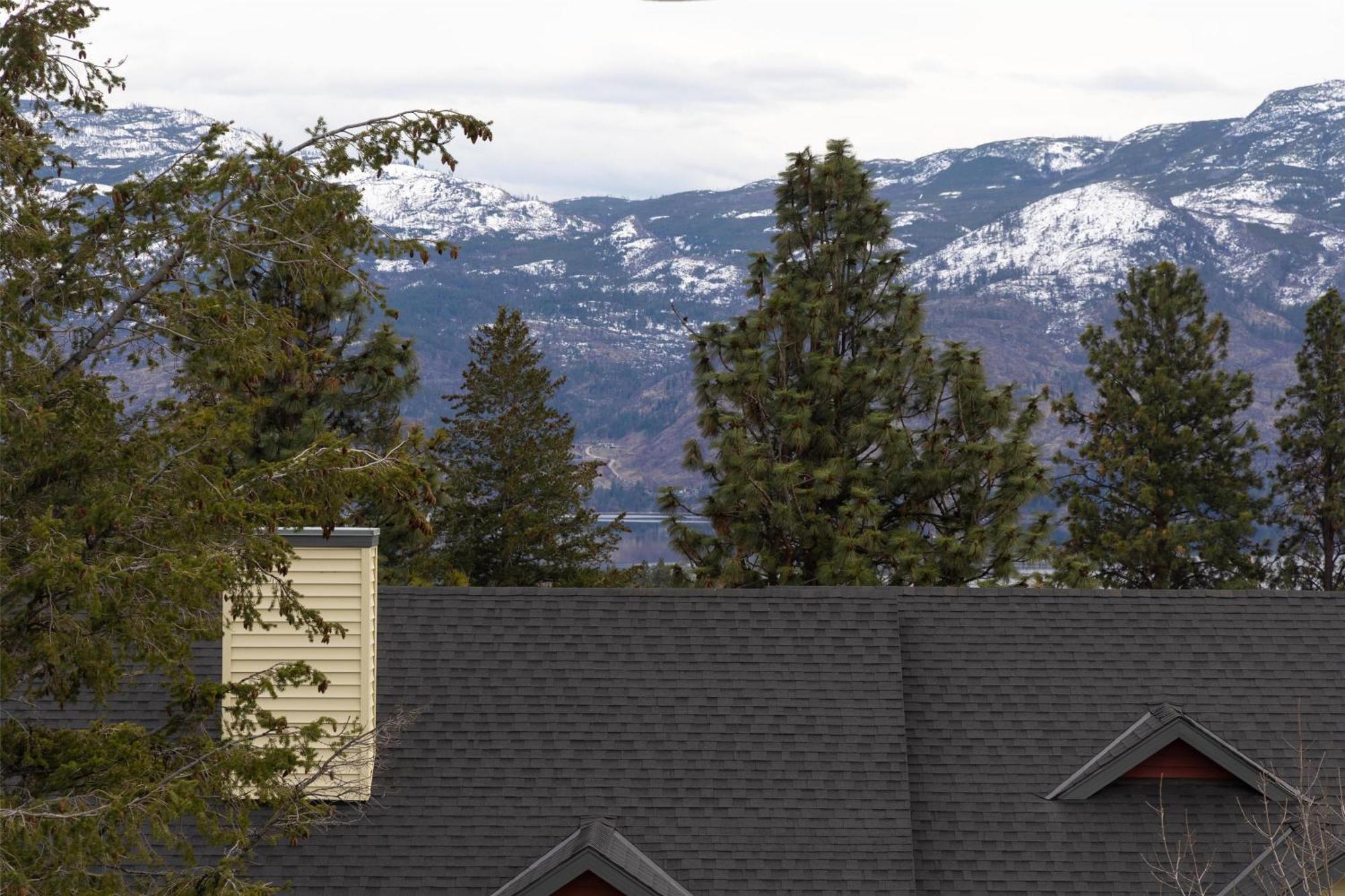 Doubletree By Hilton West Kelowna Zewnętrze zdjęcie