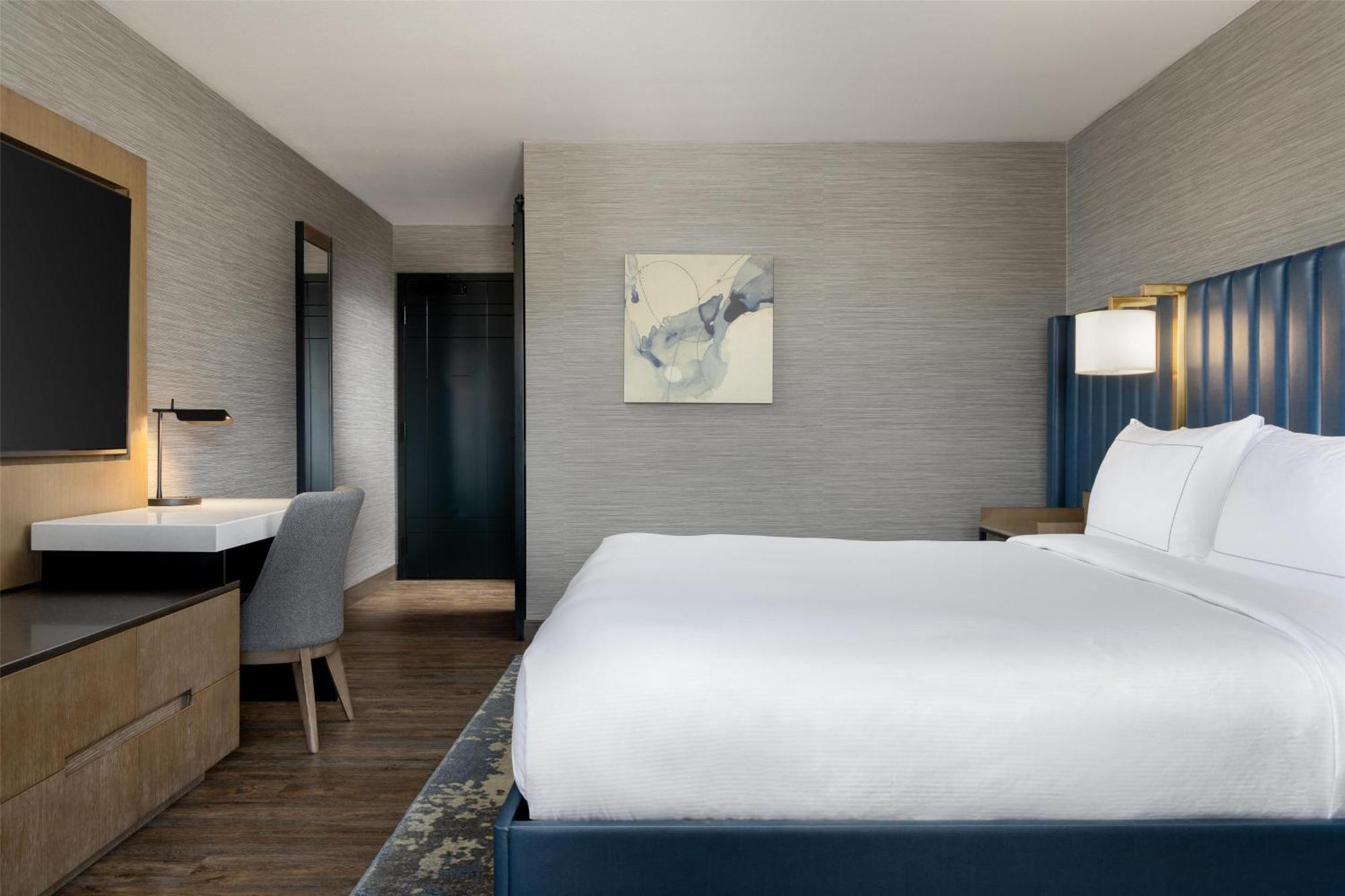 Doubletree By Hilton West Kelowna Zewnętrze zdjęcie