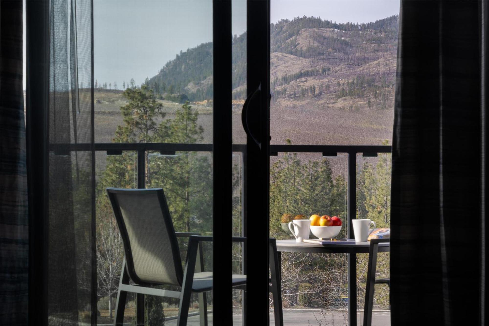 Doubletree By Hilton West Kelowna Zewnętrze zdjęcie