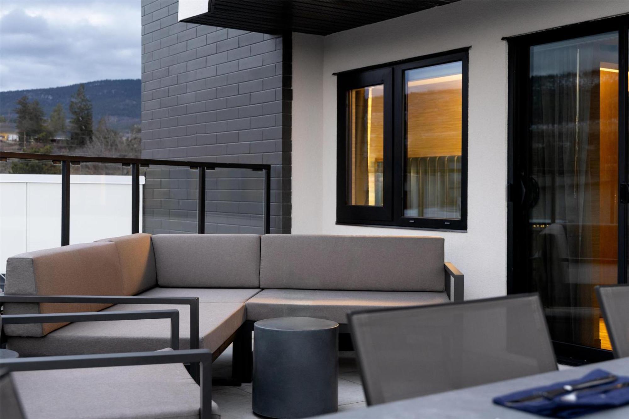 Doubletree By Hilton West Kelowna Zewnętrze zdjęcie