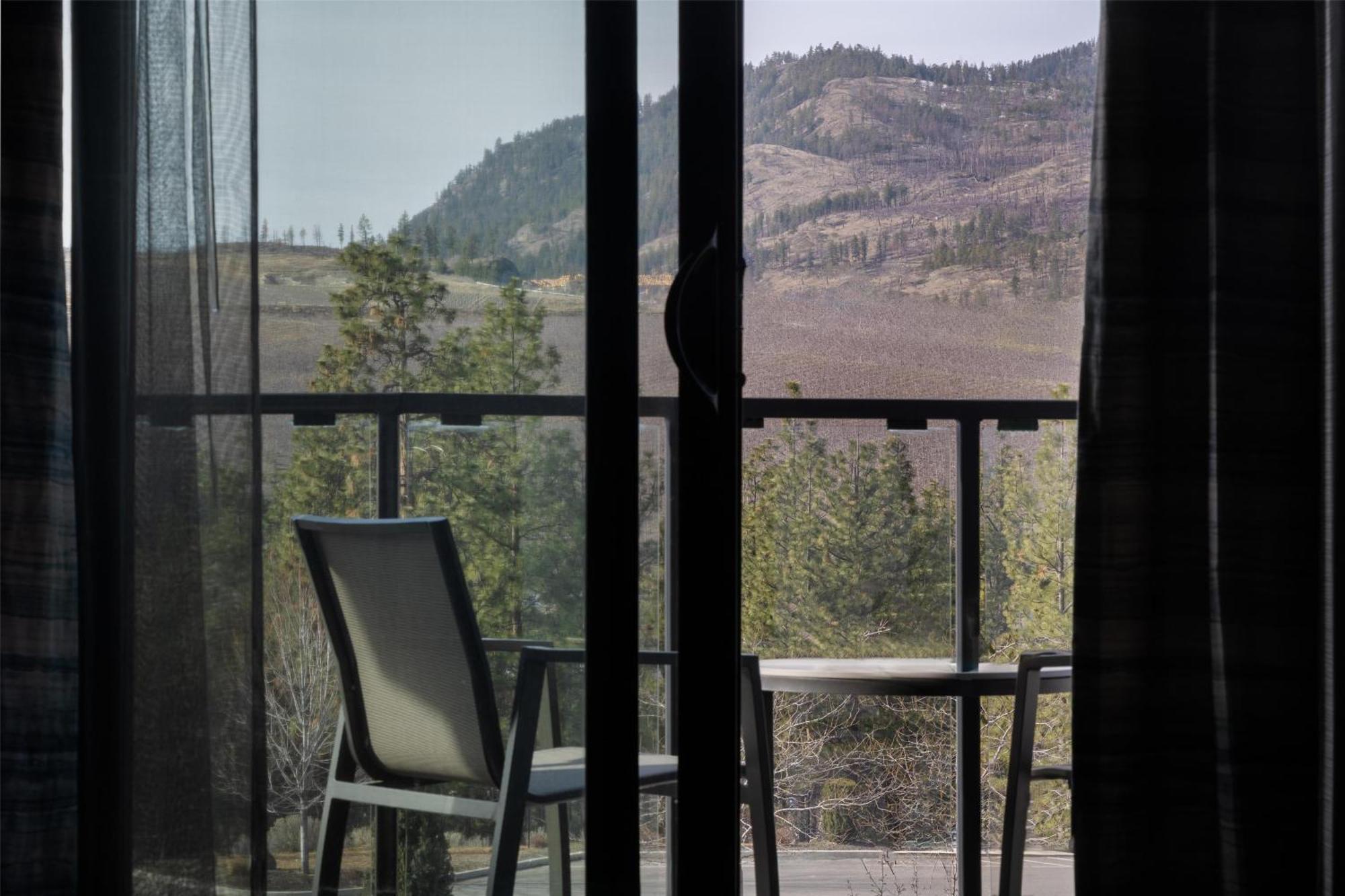 Doubletree By Hilton West Kelowna Zewnętrze zdjęcie