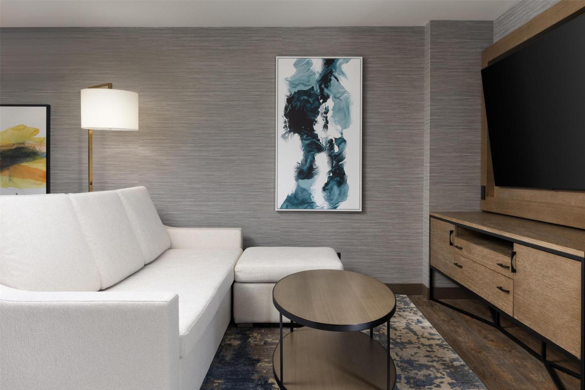 Doubletree By Hilton West Kelowna Zewnętrze zdjęcie