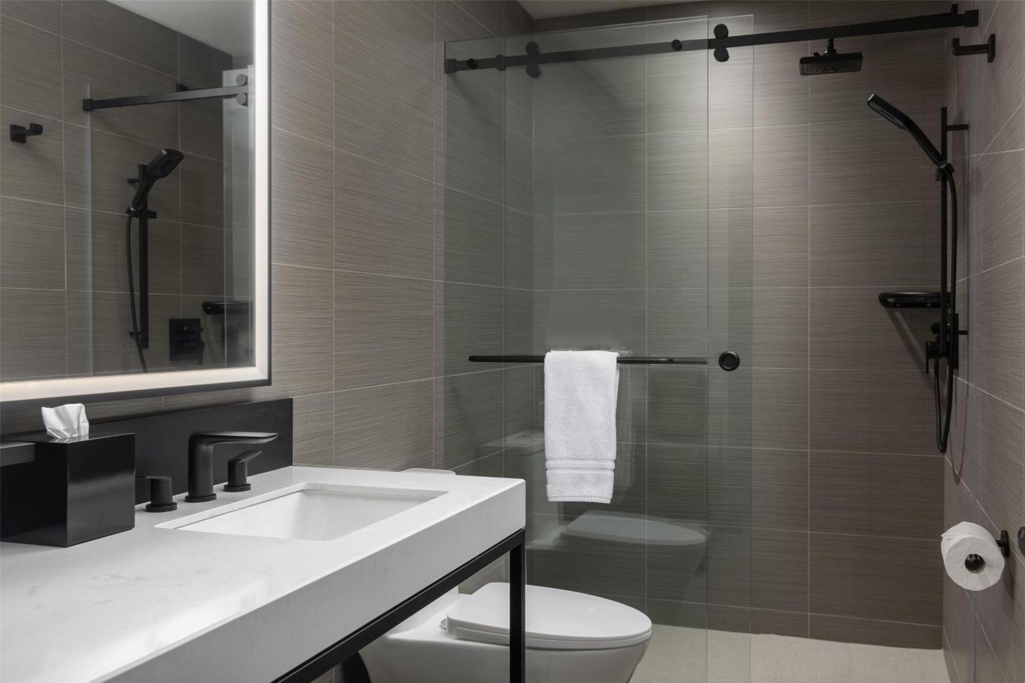Doubletree By Hilton West Kelowna Zewnętrze zdjęcie