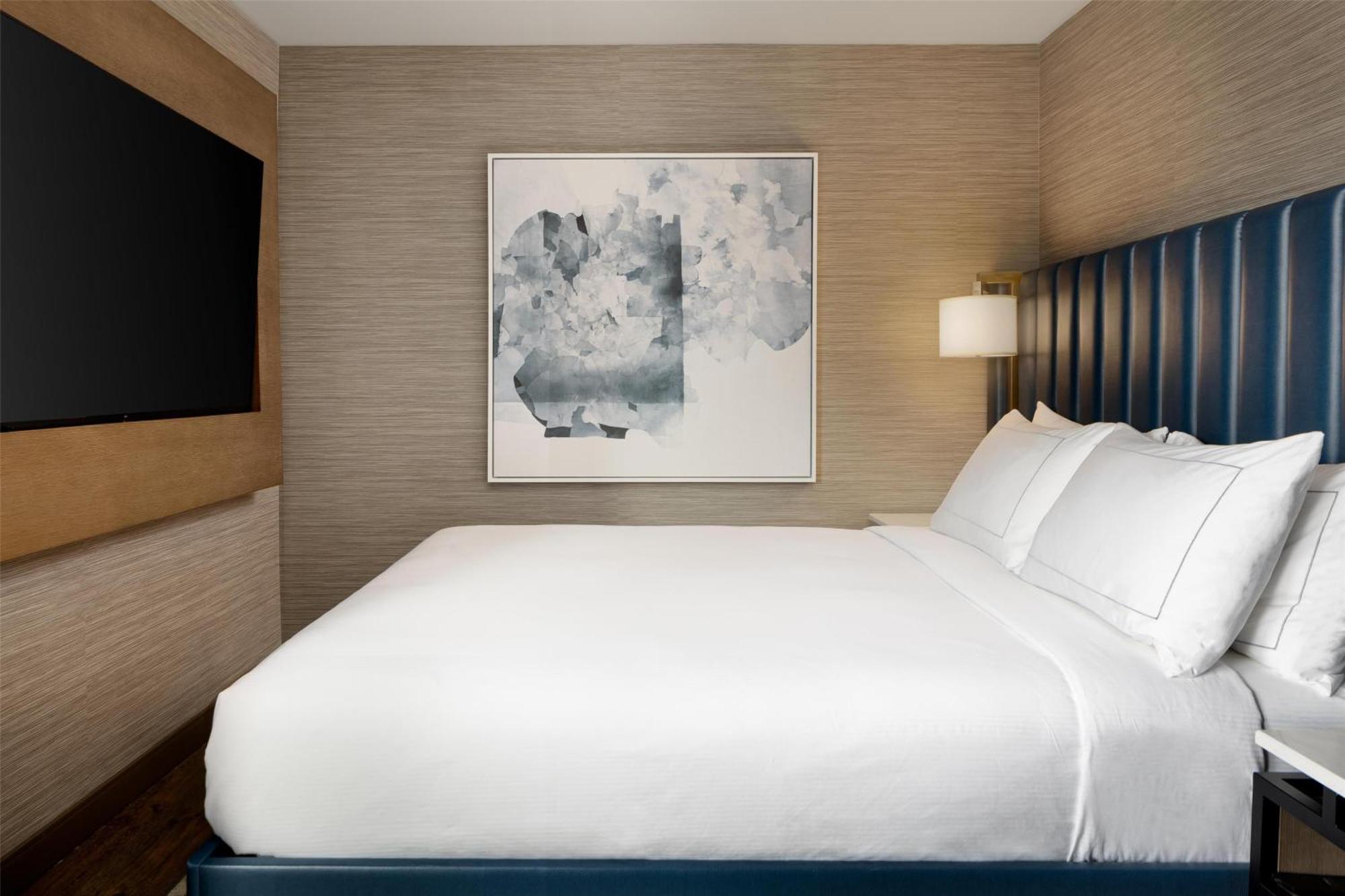Doubletree By Hilton West Kelowna Zewnętrze zdjęcie