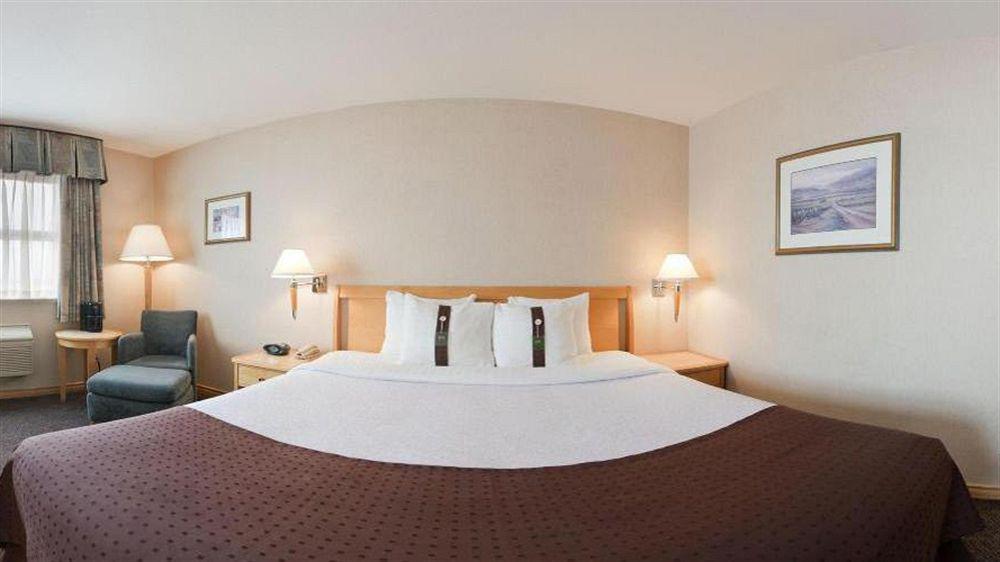 Doubletree By Hilton West Kelowna Zewnętrze zdjęcie