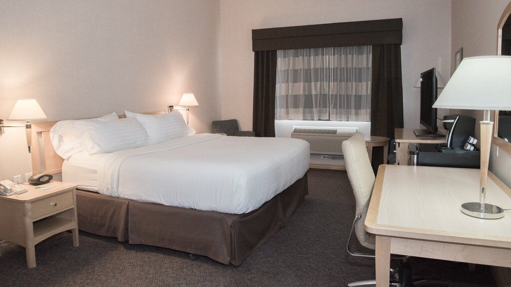 Doubletree By Hilton West Kelowna Zewnętrze zdjęcie